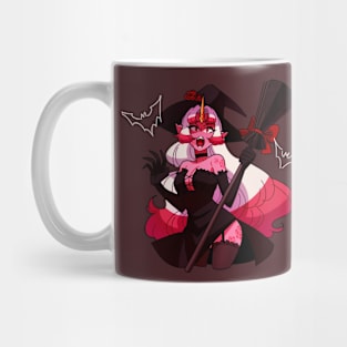 I Put a Spell on You Mug